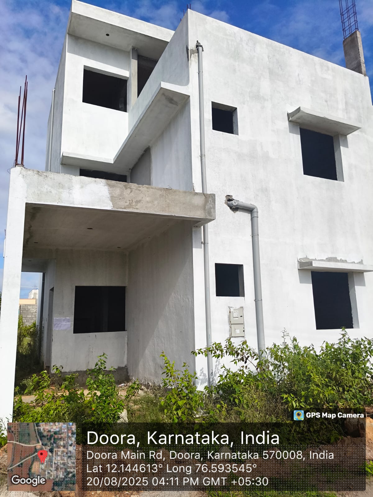 Bank of India Auctions for Residential property in Mysuru, Karnataka