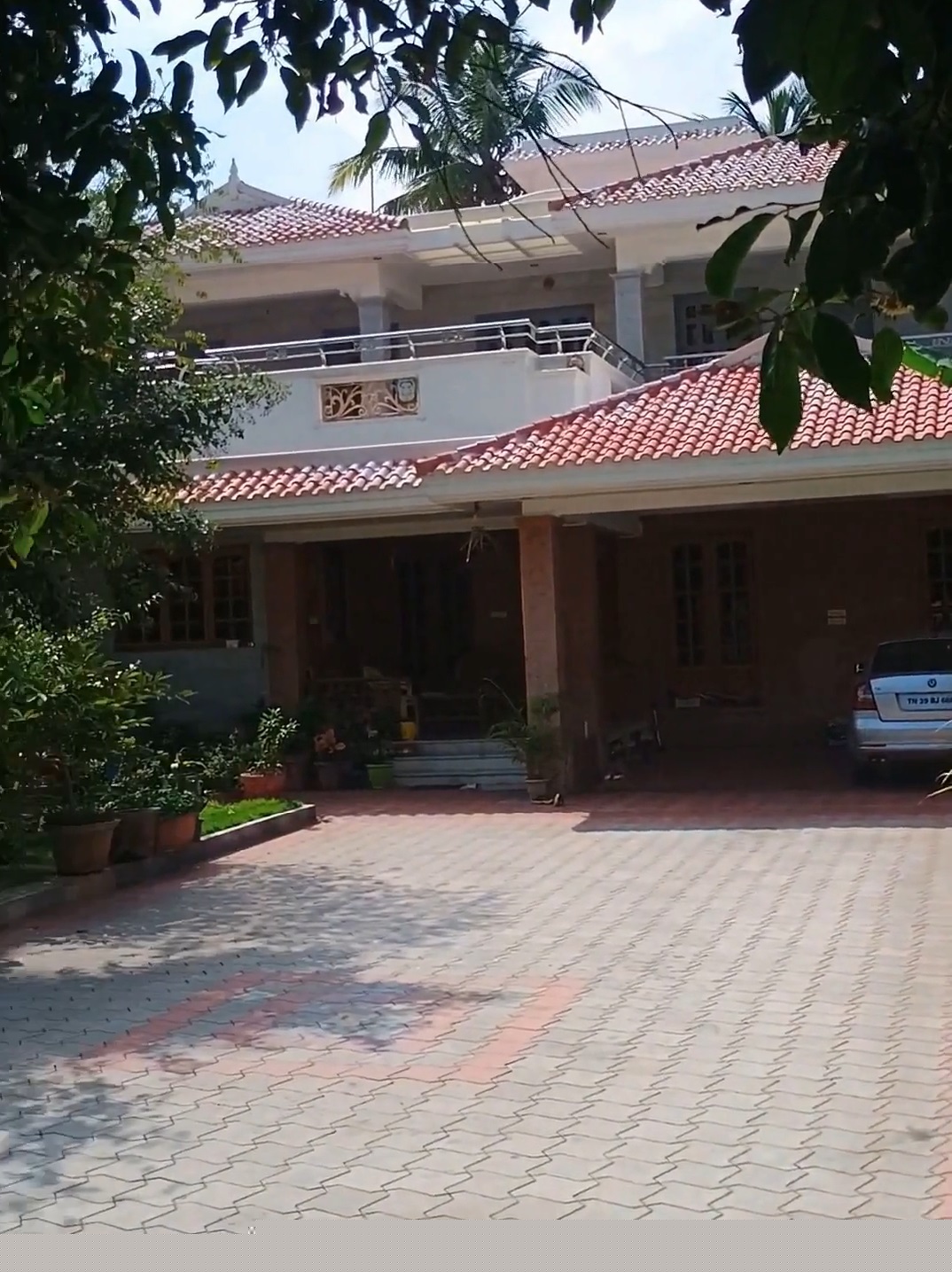 Indian Bank Auctions for Residential property in Tiruppur, Tamil Nadu