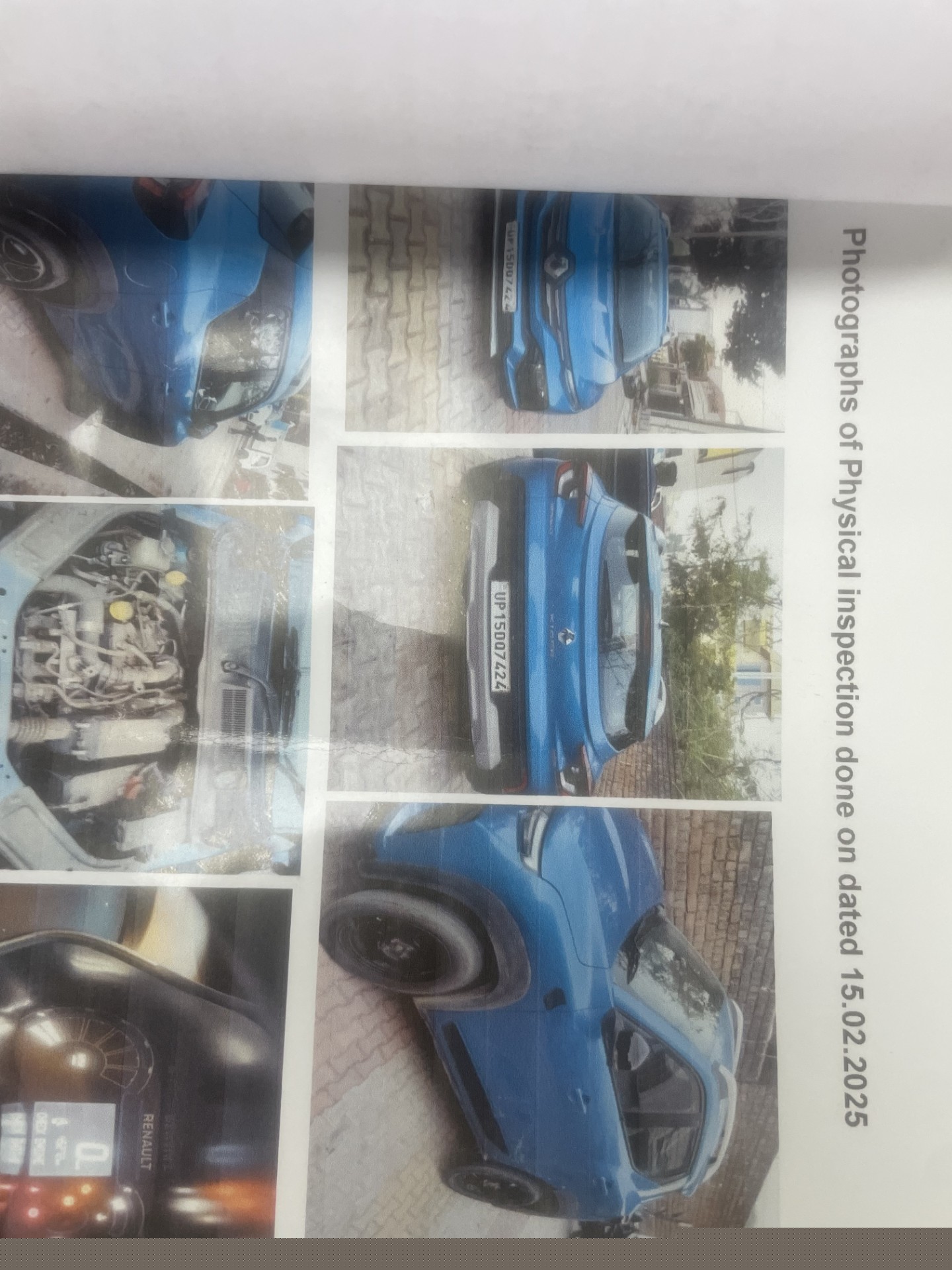 Canara Bank Auctions for Vehicle Auctions property in Meerut, Uttar Pradesh