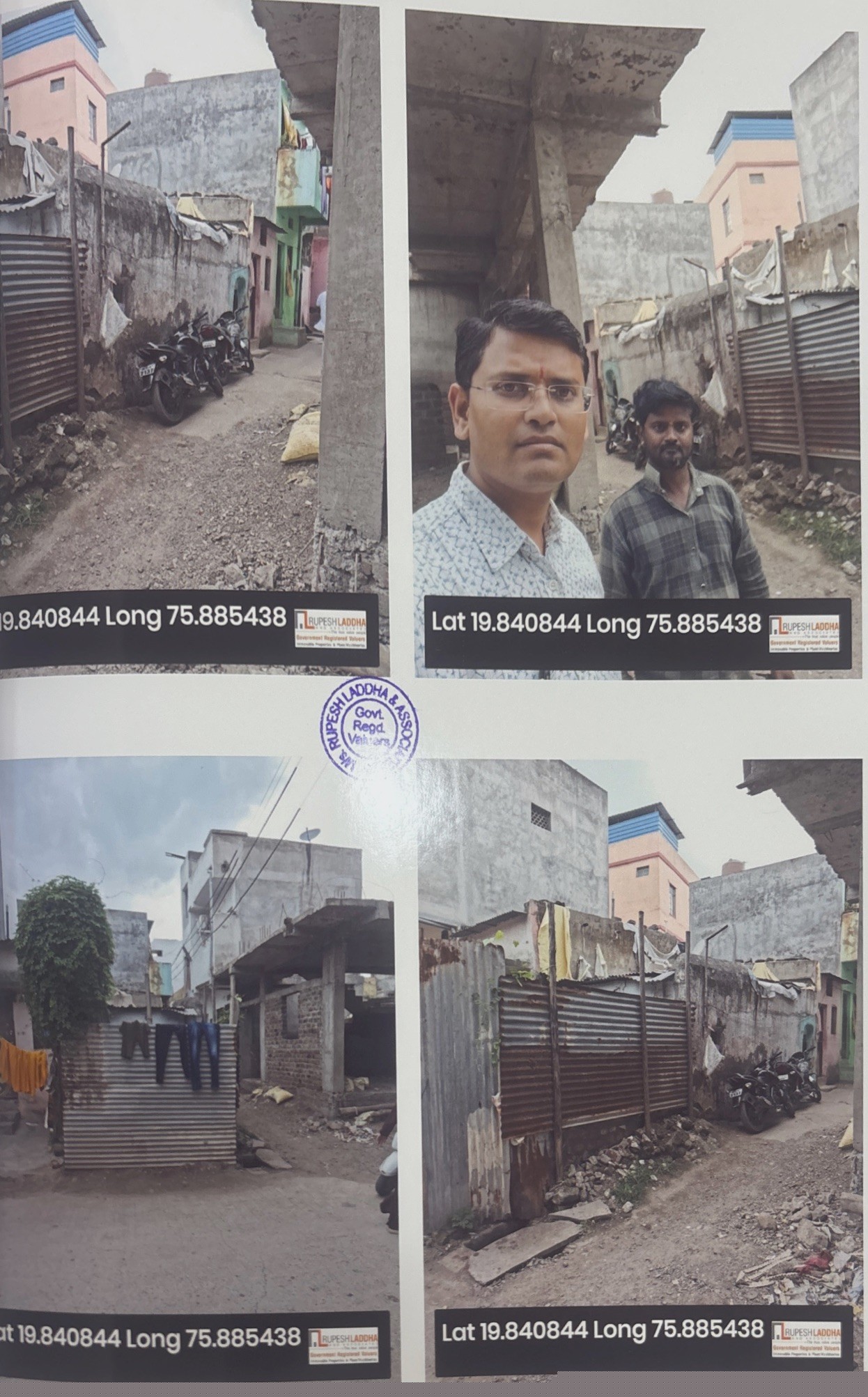 Canara Bank Auctions for Residential property in Jalna, Maharashtra