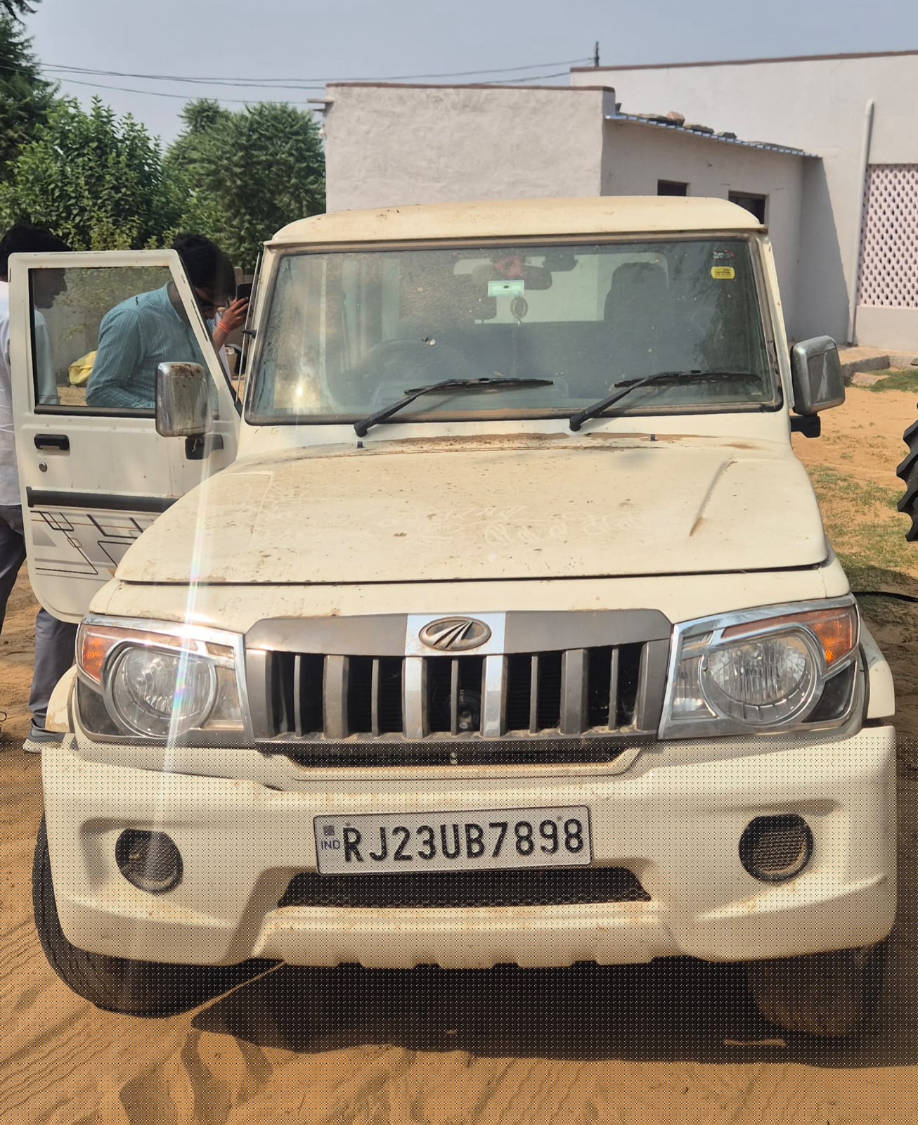 State Bank of India Auctions for Vehicle Auctions property in Sikar, Rajasthan