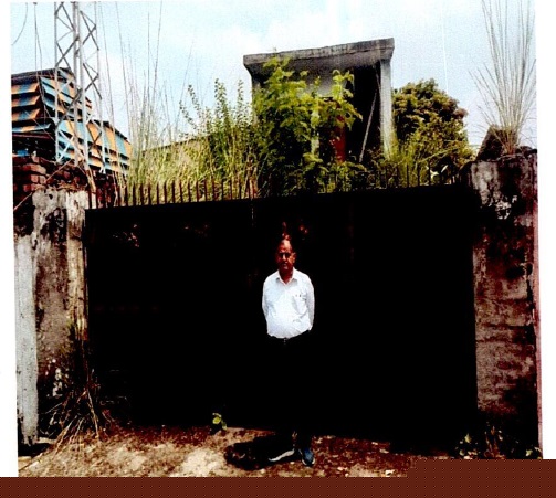 State Bank of India Auctions for Residential property in Sambalpur, Odisha image 3 of 5 in Samba, Sambalpur | State Bank of India auction property