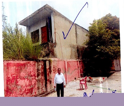 State Bank of India Auctions for Residential property in Sambalpur, Odisha image 4 of 5 in Samba, Sambalpur | State Bank of India auction property