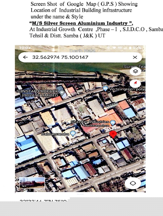 State Bank of India Auctions for Residential property in Sambalpur, Odisha image 5 of 5 in Samba, Sambalpur | State Bank of India auction property