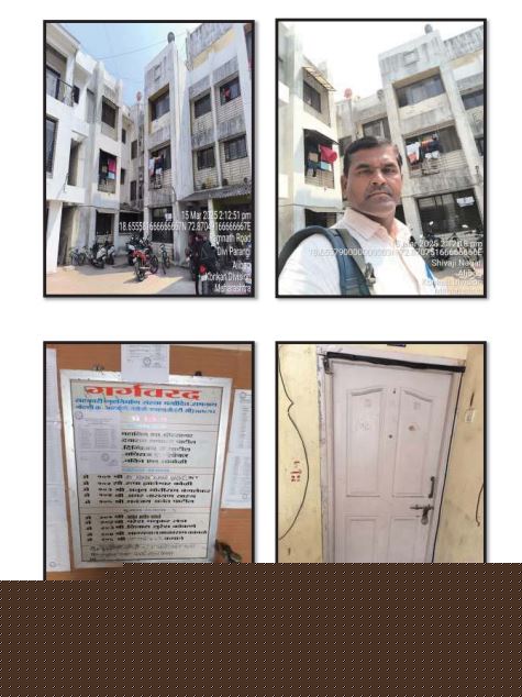 Bank of Baroda Auctions for Residential property in Raigad, Maharashtra