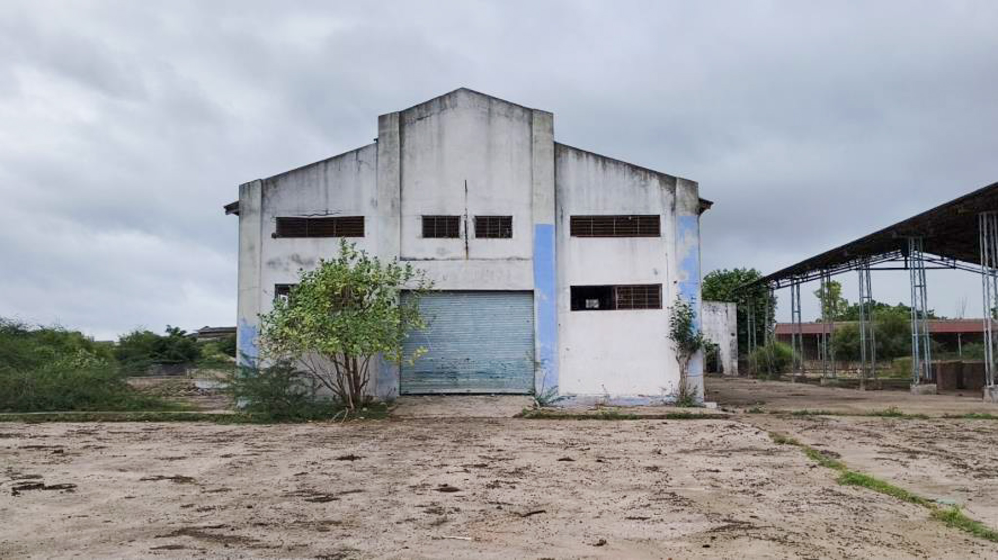 Bank of India Auctions for Industrials property in Surendranagar, Gujarat image 12 of 17 in Surendranagar, Surendranagar | Bank of India auction property