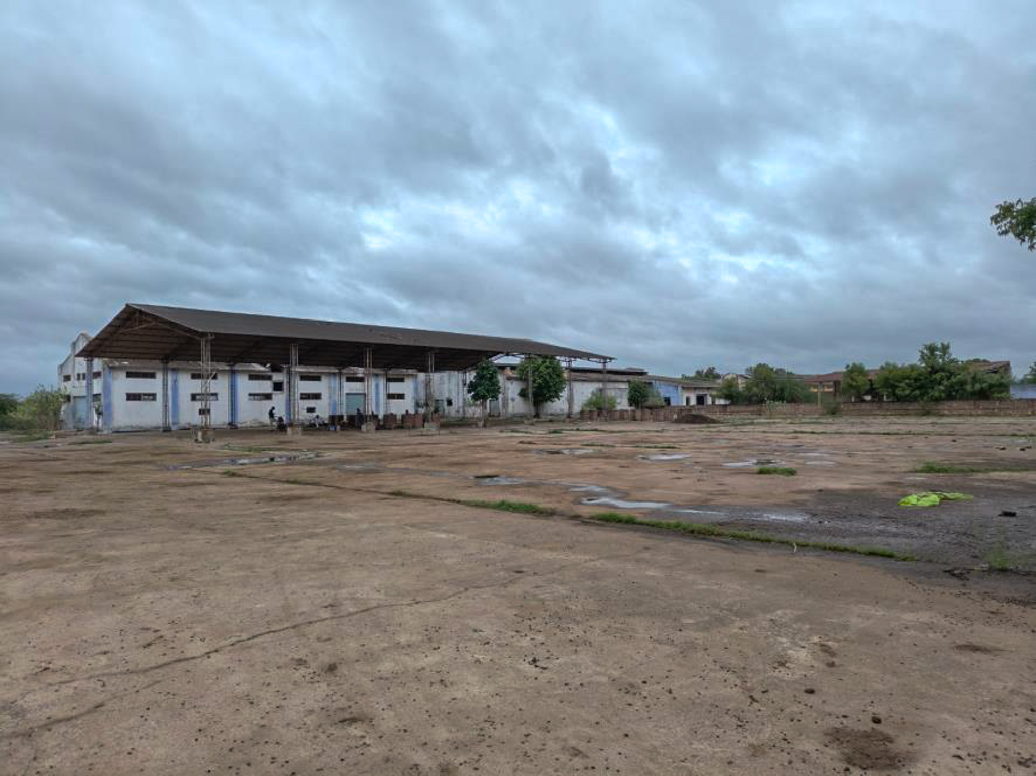 Bank of India Auctions for Industrials property in Surendranagar, Gujarat image 17 of 17 in Surendranagar, Surendranagar | Bank of India auction property