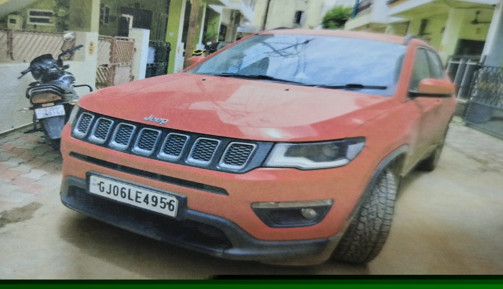 Punjab National Bank Auctions for Vehicle Auctions property in Vadodara, Gujarat