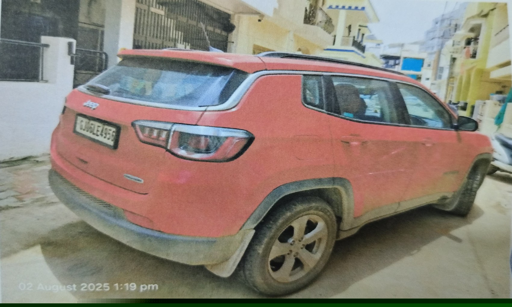 Punjab National Bank Auctions for Vehicle Auctions property in Vadodara, Gujarat image 3 of 5 in Vadodara, Vadodara | Punjab National Bank auction property