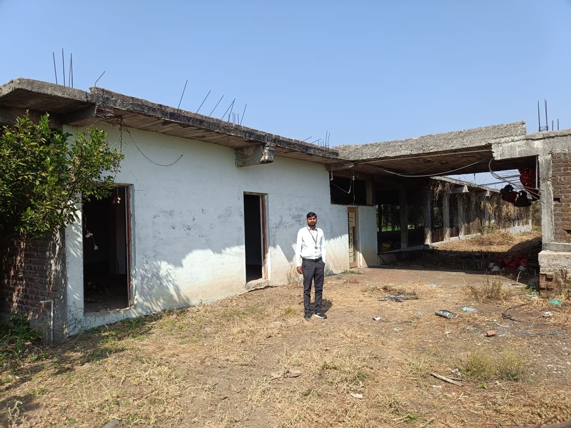 Indian Bank Auctions for Residential property in Amravati, Maharashtra image 2 of 7 in Amravati, Amravati | Indian Bank auction property