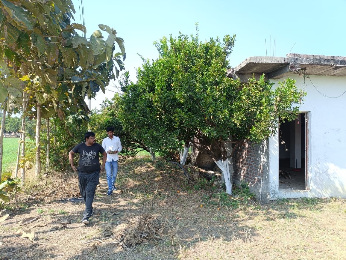 Indian Bank Auctions for Residential property in Amravati, Maharashtra image 3 of 4 in Amravati, Amravati | Indian Bank auction property