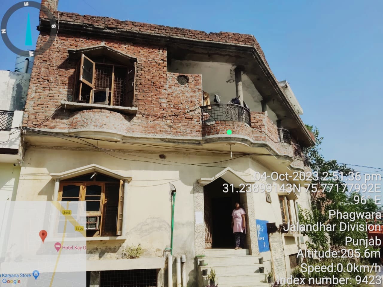 Punjab National Bank Auctions for Residential property in Kapurthala, Punjab