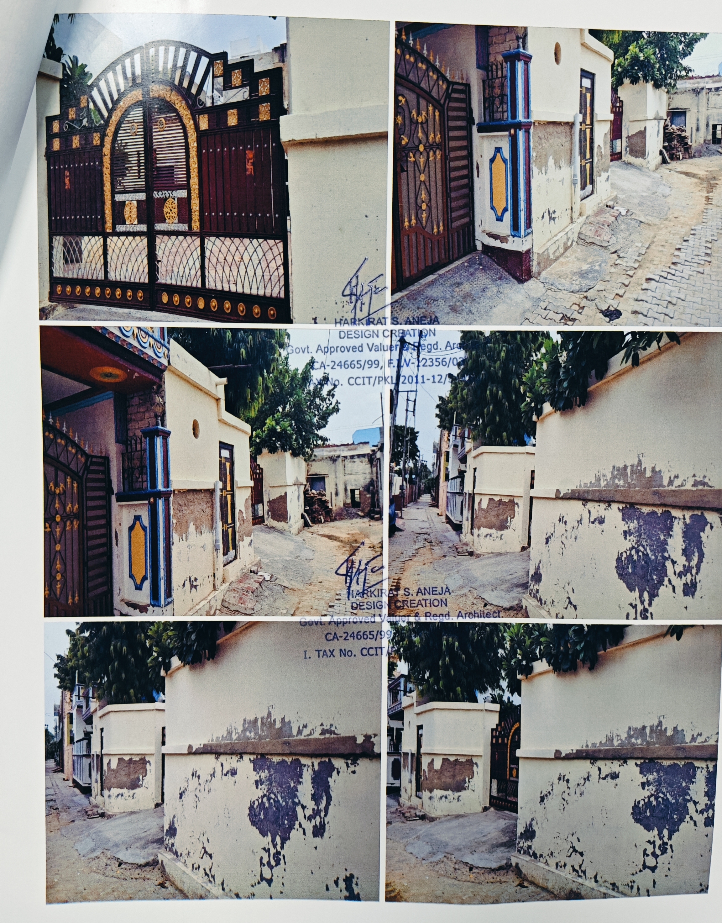 Canara Bank Auctions for Residential property in Rewari, Haryana