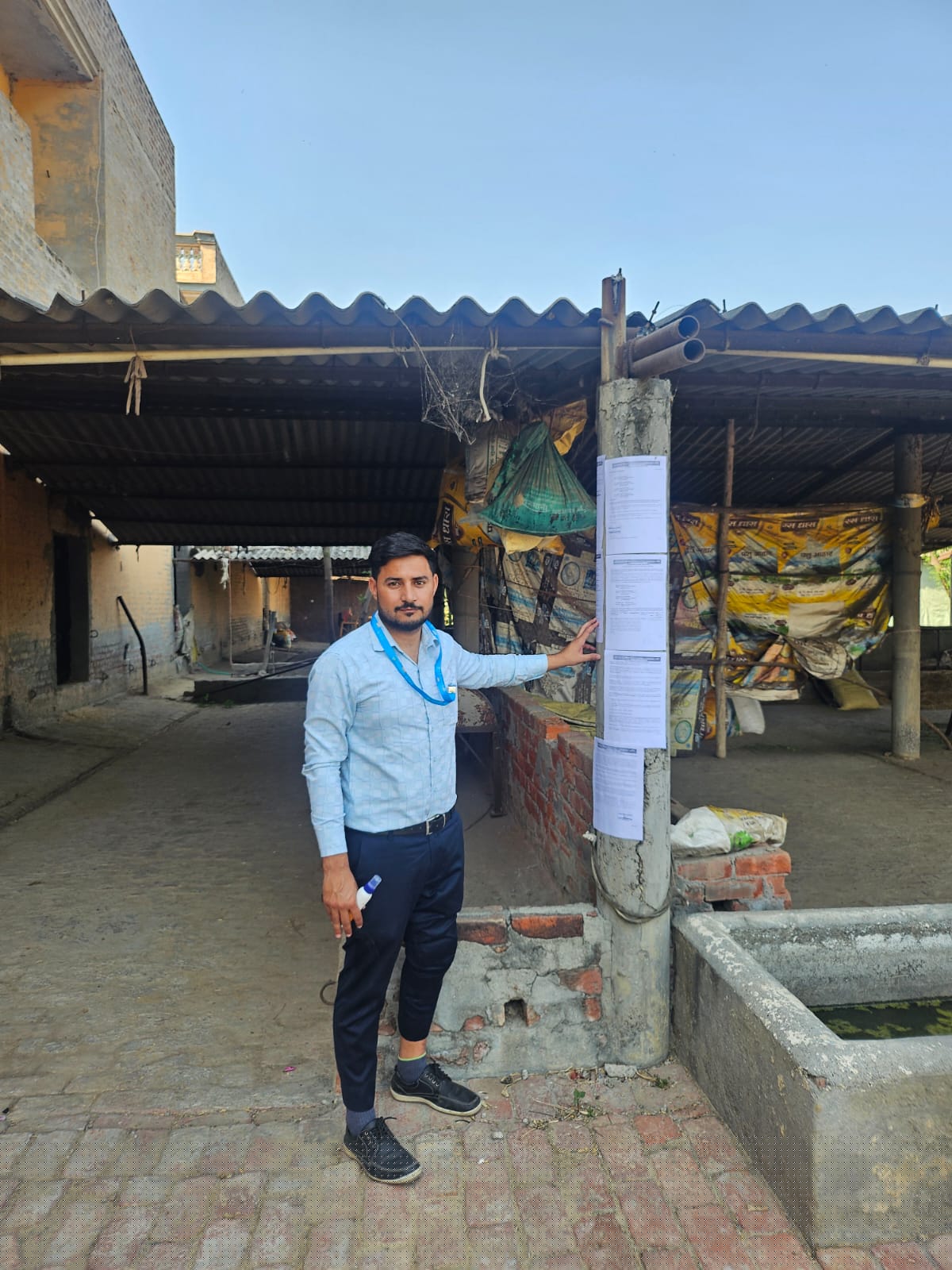 Canara Bank Auctions for Residential property in Jind, Haryana