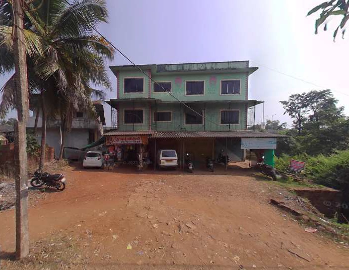 Union Bank of India Auctions for Residential property in Sindhudurg, Maharashtra