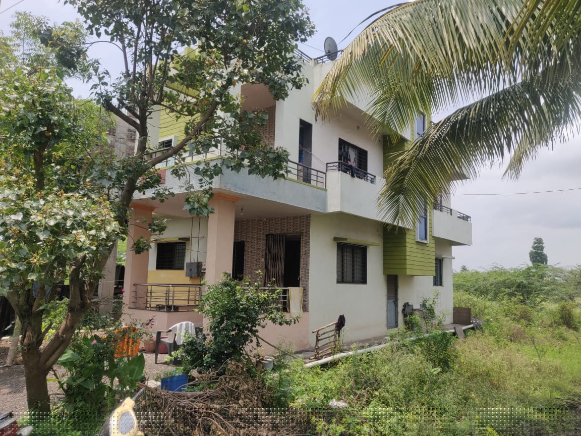 Union Bank of India Auctions for Residential property in Kolhapur, Maharashtra