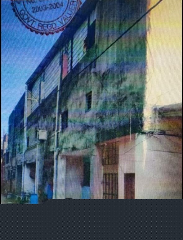 Union Bank of India Auctions for Residential property in Kolhapur, Maharashtra