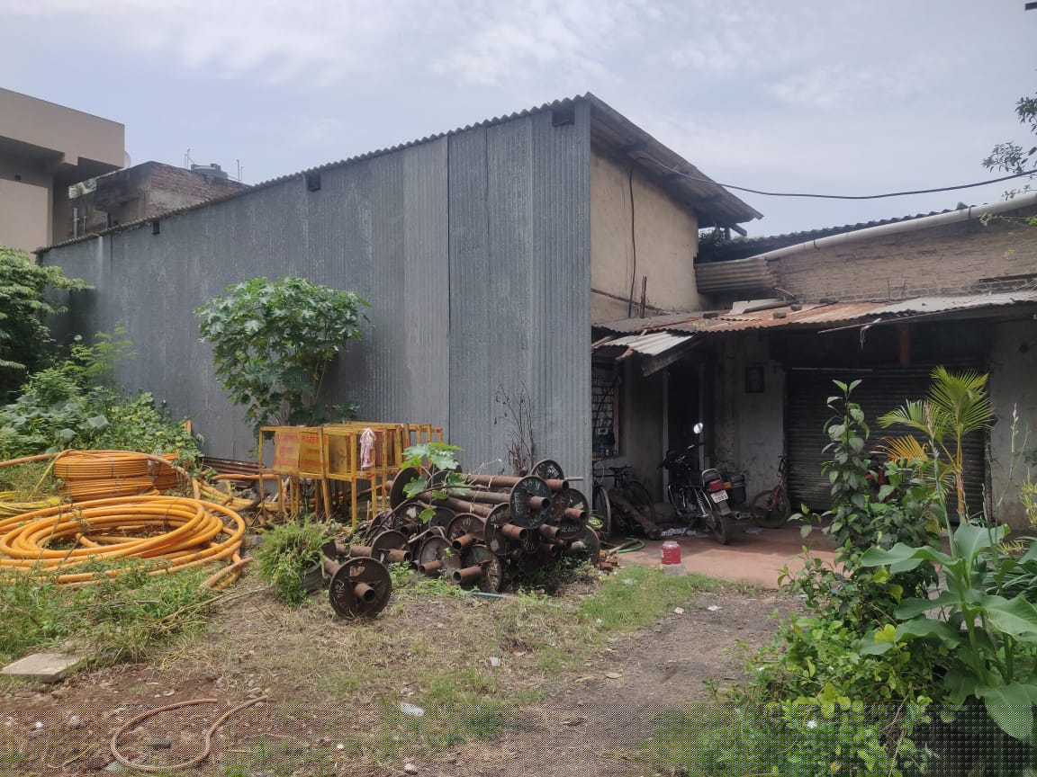 Union Bank of India Auctions for Residential property in Kolhapur, Maharashtra