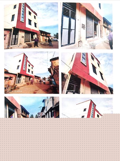 Union Bank of India Auctions for Residential property in Sangli, Maharashtra