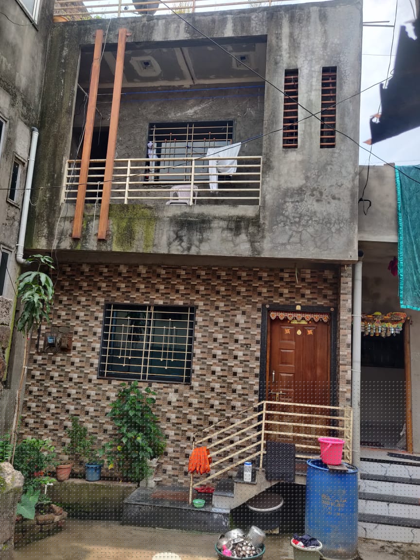 Union Bank of India Auctions for Residential property in Kolhapur, Maharashtra