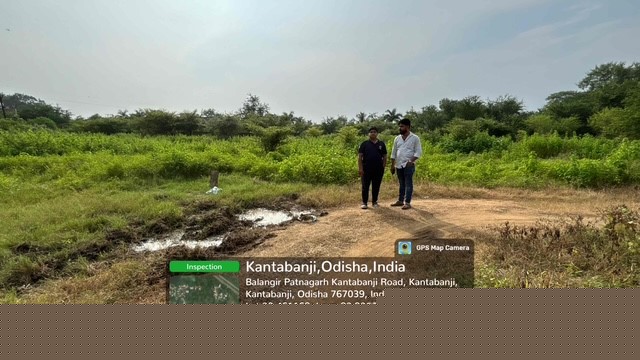Union Bank of India Auctions for Residential property in Bolangir, Odisha