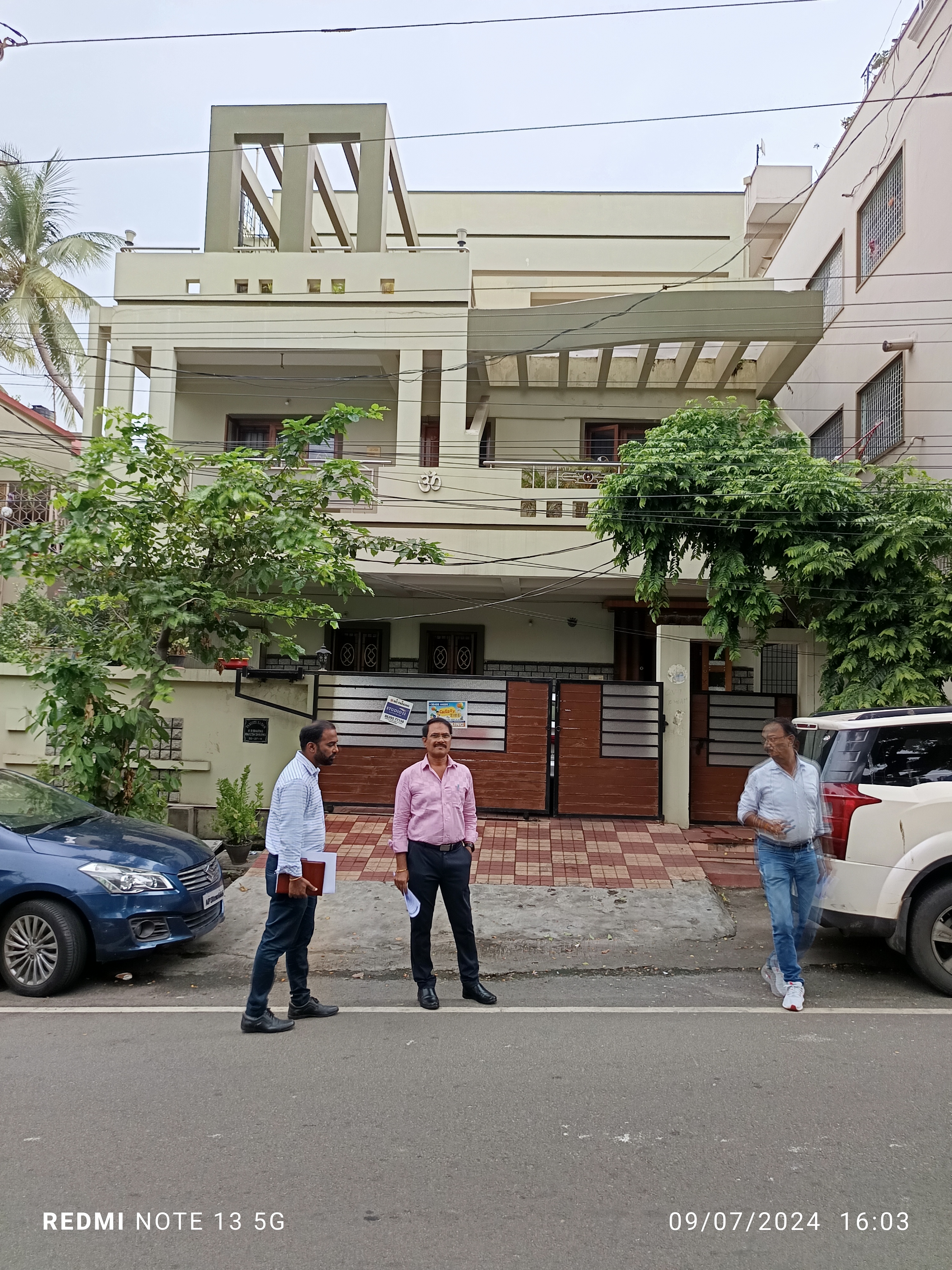 Punjab National Bank Auctions for Residential property in Visakhapatnam, Andhra Pradesh