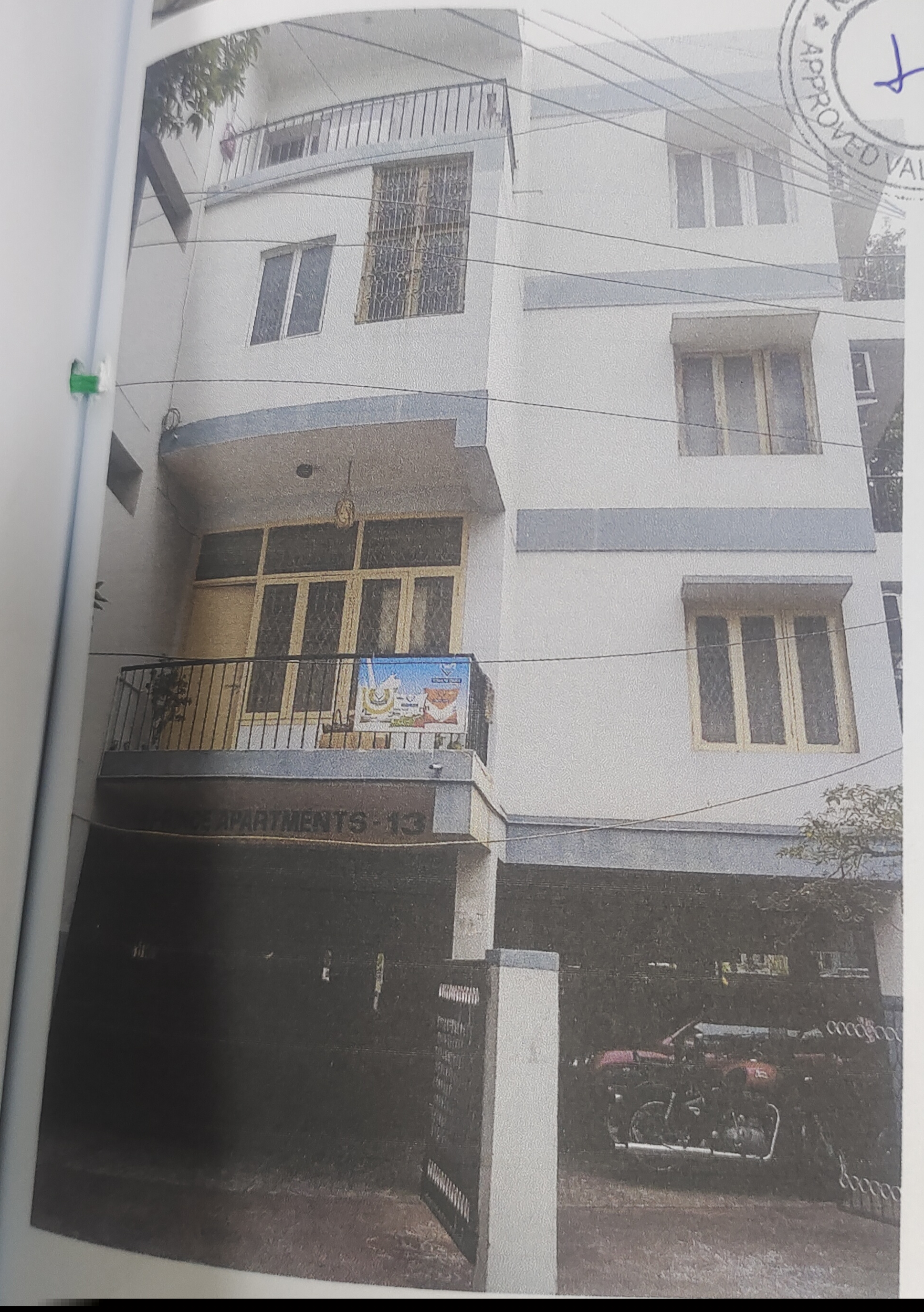 Punjab National Bank Auctions for Residential property in Visakhapatnam, Andhra Pradesh