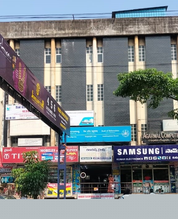 Punjab National Bank Auctions for Residential property in Visakhapatnam, Andhra Pradesh
