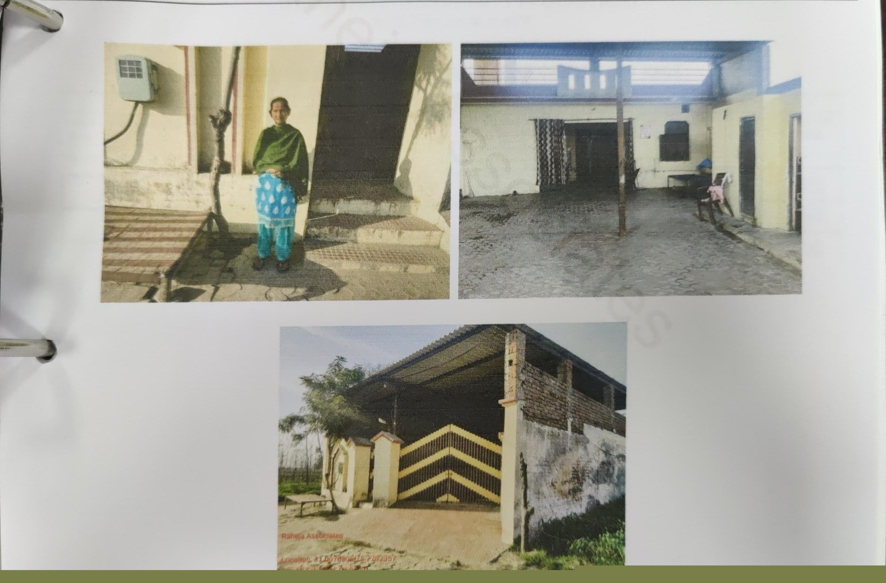 Bank of Baroda Auctions for Residential property in Jalandhar, Punjab