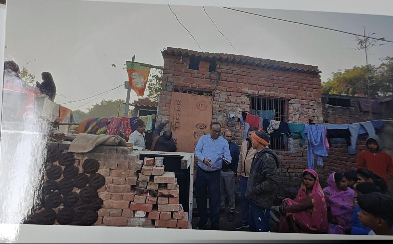 Union Bank of India Auctions for Residential property in Varanasi, Uttar Pradesh