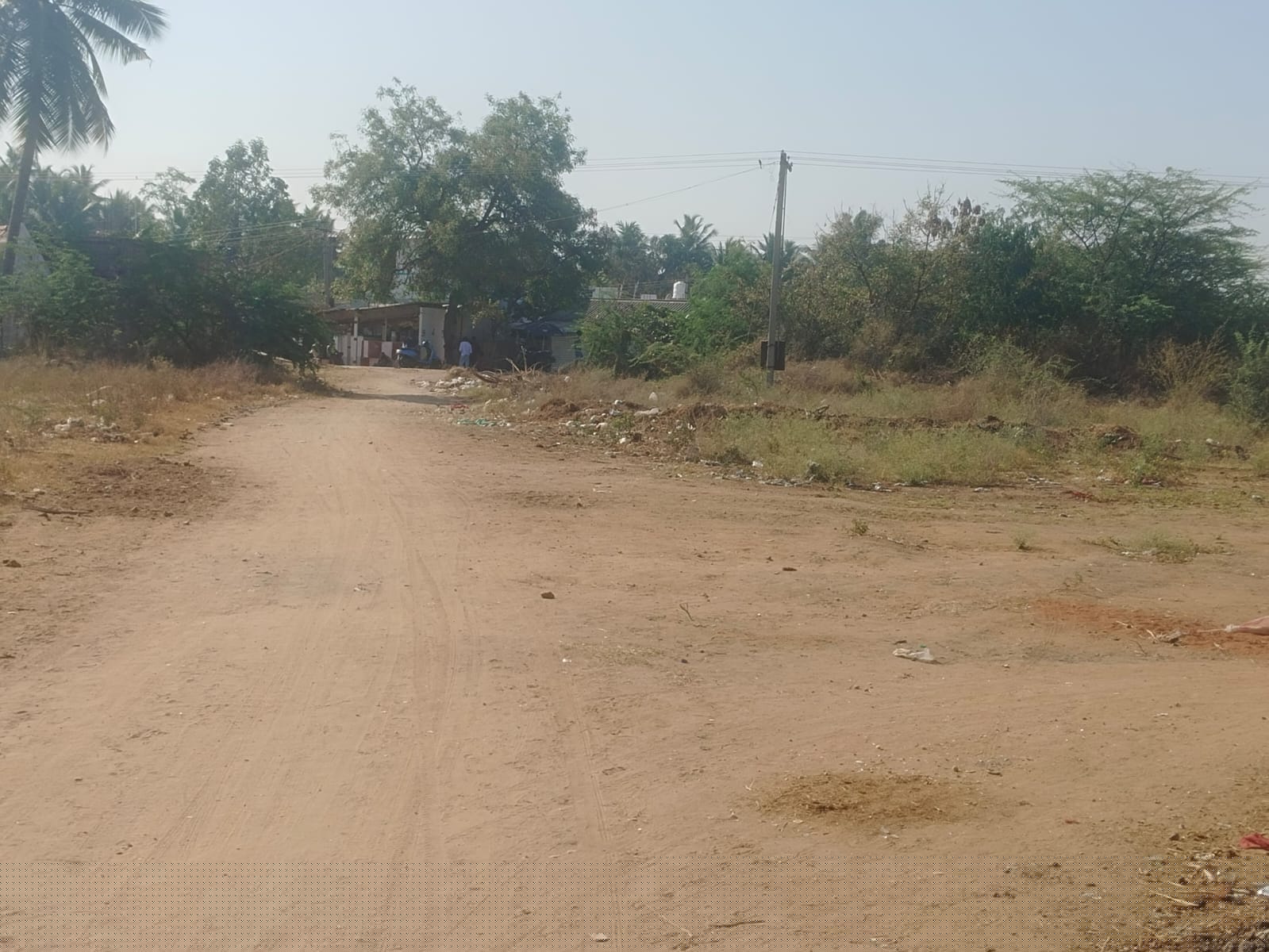 Punjab National Bank Auctions for Residential property in Erode, Tamil Nadu