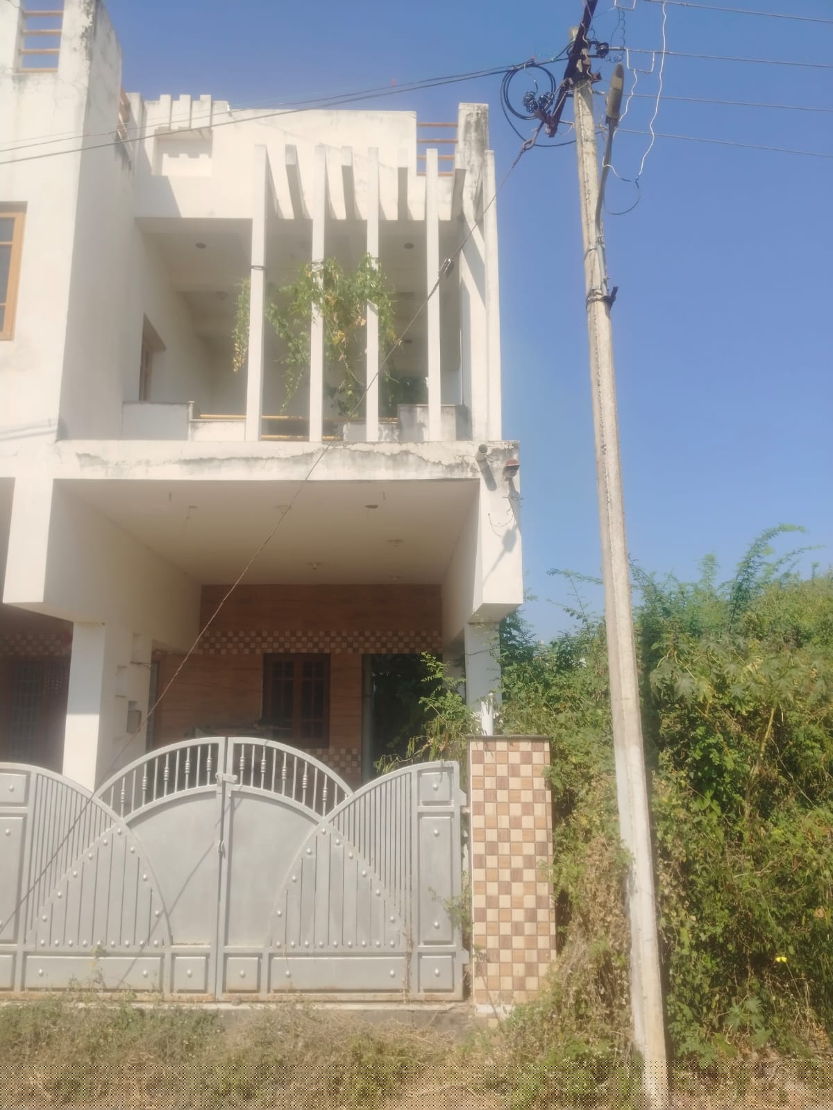 Punjab National Bank Auctions for Residential property in Tiruppur, Tamil Nadu