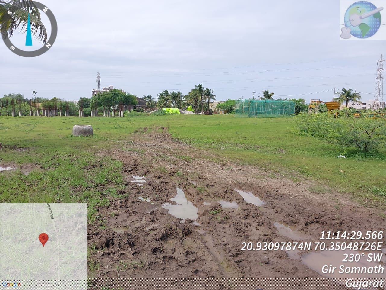 Bank of Baroda Auctions for Residential property in Gir Somnath, Gujarat