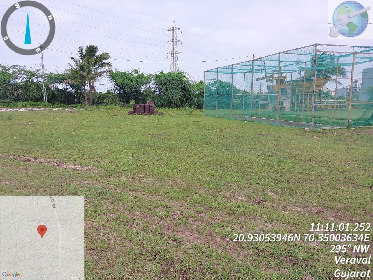 Bank of Baroda Auctions for Residential property in Gir Somnath, Gujarat image 2 of 4 in Veraval, Gir Somnath | Bank of Baroda auction property
