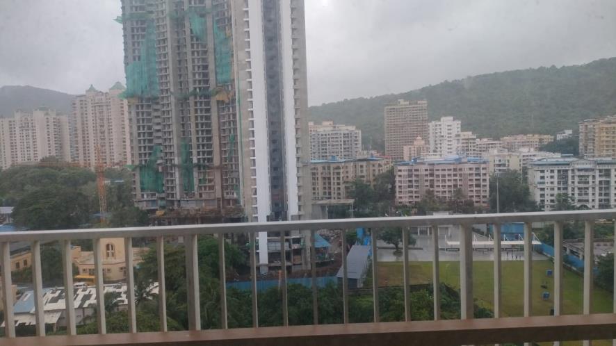 State Bank of India Auctions for Residential property in Thane, Maharashtra image 3 of 7 in Thane, Thane | State Bank of India auction property