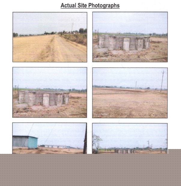 Union Bank of India Auctions for Industrials property in Khandwa, Madhya Pradesh