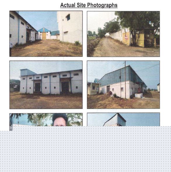 Union Bank of India Auctions for Residential property in Khandwa, Madhya Pradesh