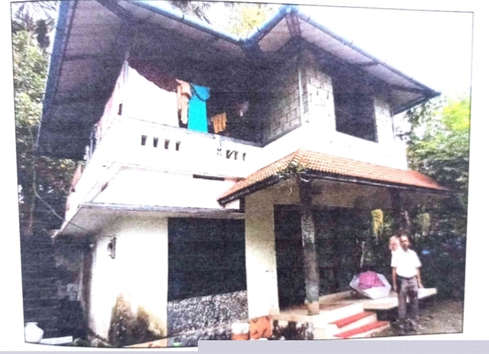 Punjab National Bank Auctions for Residential property in Alappuzha, Kerala