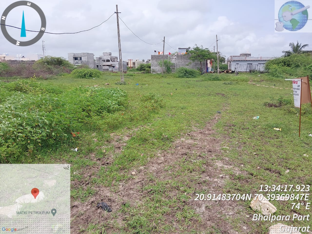 Bank of Baroda Auctions for Residential property in Gir Somnath, Gujarat