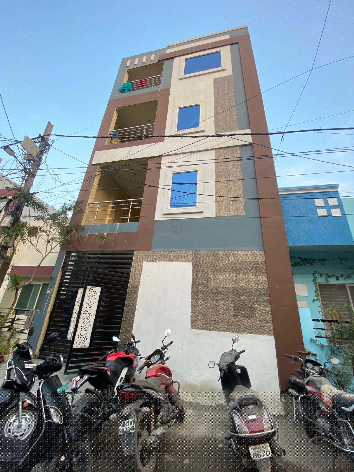 Union Bank of India Auctions for Residential property in Indore, Madhya Pradesh