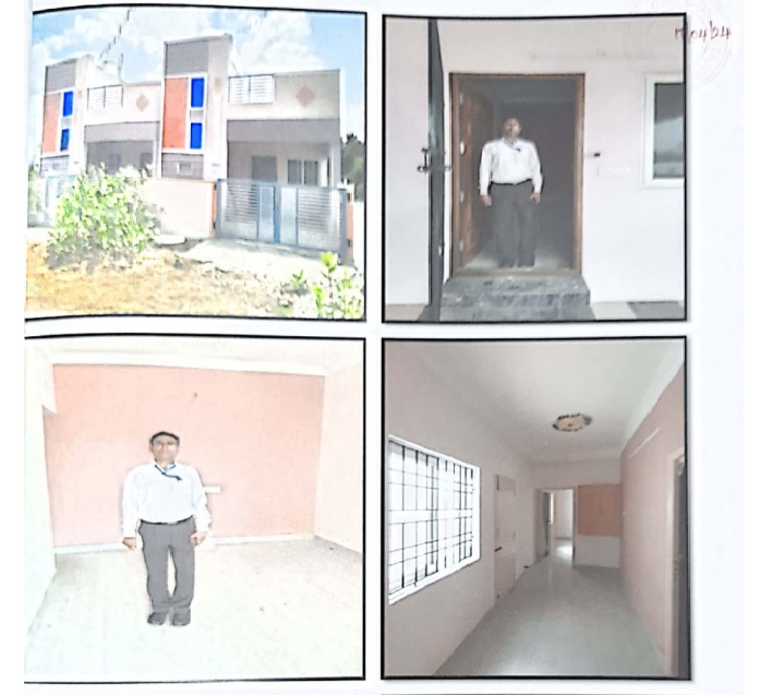Indian Overseas Bank Auctions for Residential property in Chengalpattu, Tamil Nadu