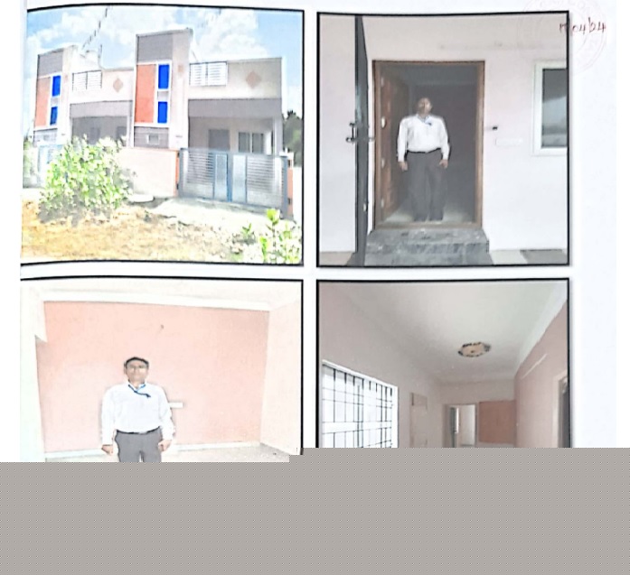 Indian Overseas Bank Auctions for Residential property in Chengalpattu, Tamil Nadu