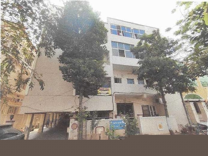Union Bank of India Auctions for Residential property in Vijayawada, Andhra Pradesh