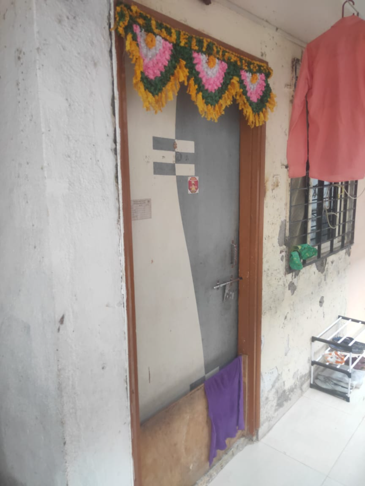 Punjab National Bank Auctions for Residential property in Palghar, Maharashtra