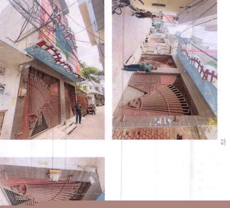 Canara Bank Auctions for Residential property in Saharanpur, Uttar Pradesh