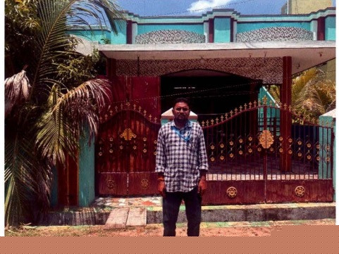 Canara Bank Auctions for Residential property in Cuddalore, Tamil Nadu
