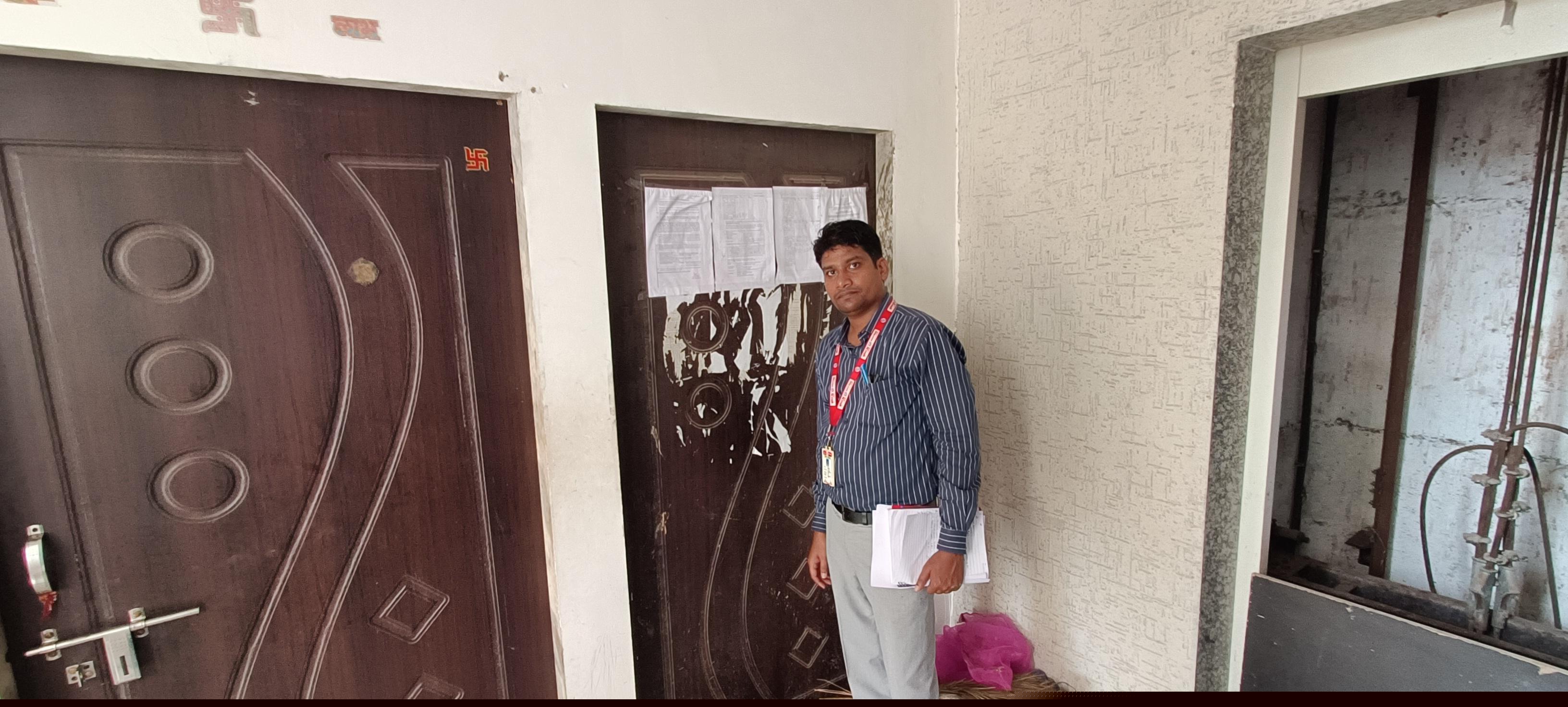 Union Bank of India Auctions for Residential property in Ahmedabad, Gujarat