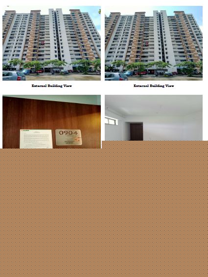 IDBI Bank Auctions for Residential property in Thane, Maharashtra