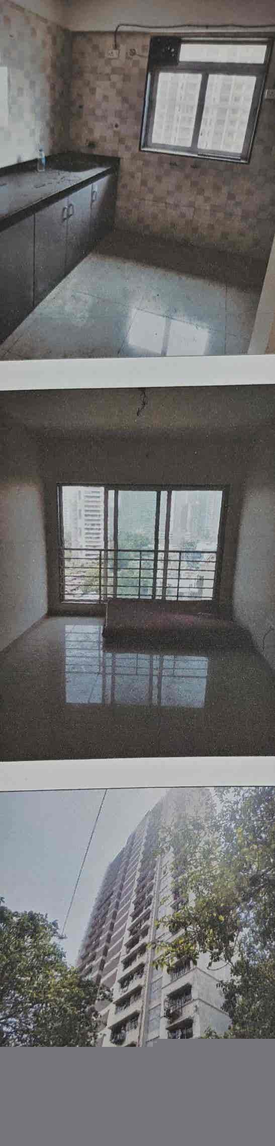 IDBI Bank Auctions for Residential property in Mumbai, Maharashtra