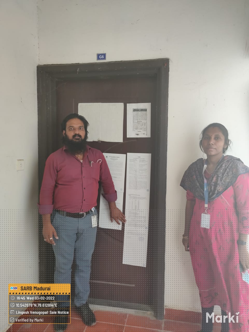 State Bank of India Auctions for Residential property in Pudukkottai, Tamil Nadu